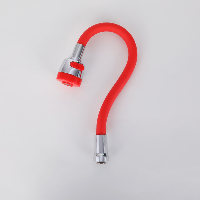 Manguera de grifo universal colorida-16