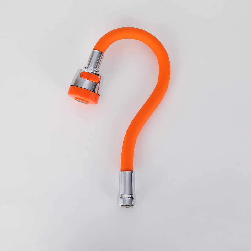 Manguera de grifo universal colorida-16