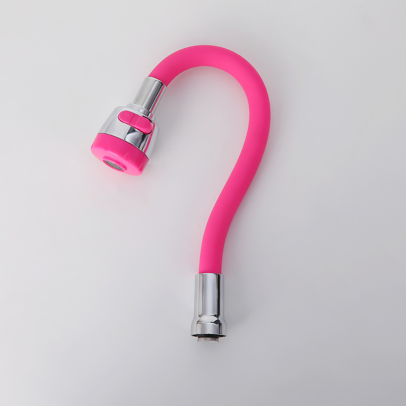 Manguera de grifo universal colorida-16