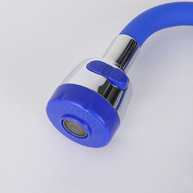 Manguera de grifo universal colorida-16