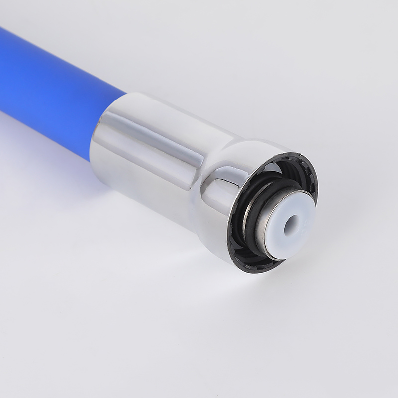 Manguera de grifo universal colorida-16