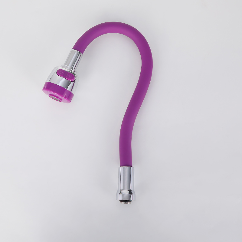 Manguera de grifo universal colorida-16