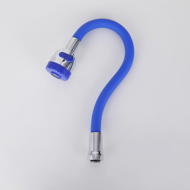 Manguera de grifo universal colorida-16