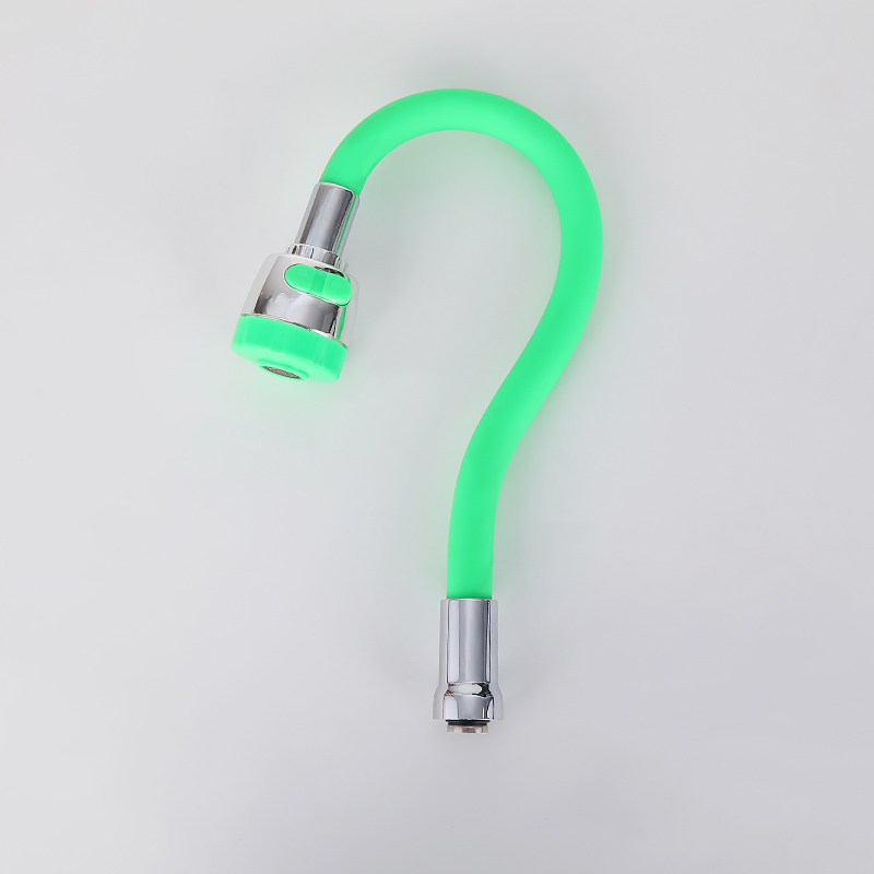 Manguera de grifo universal colorida-16