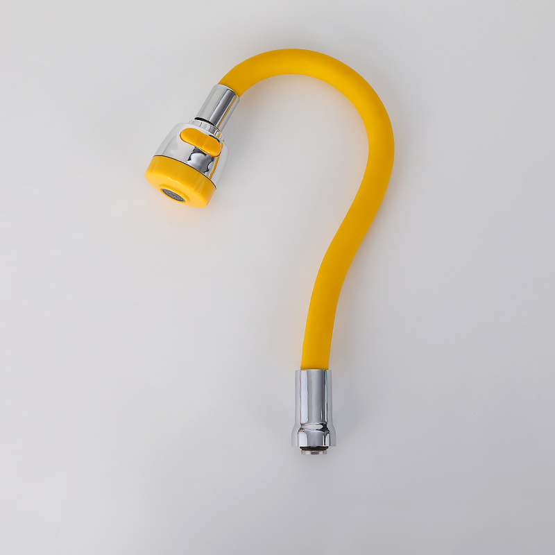 Manguera de grifo universal colorida-16