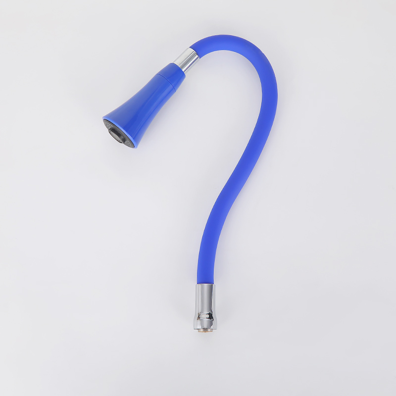 Manguera de grifo universal colorida-16