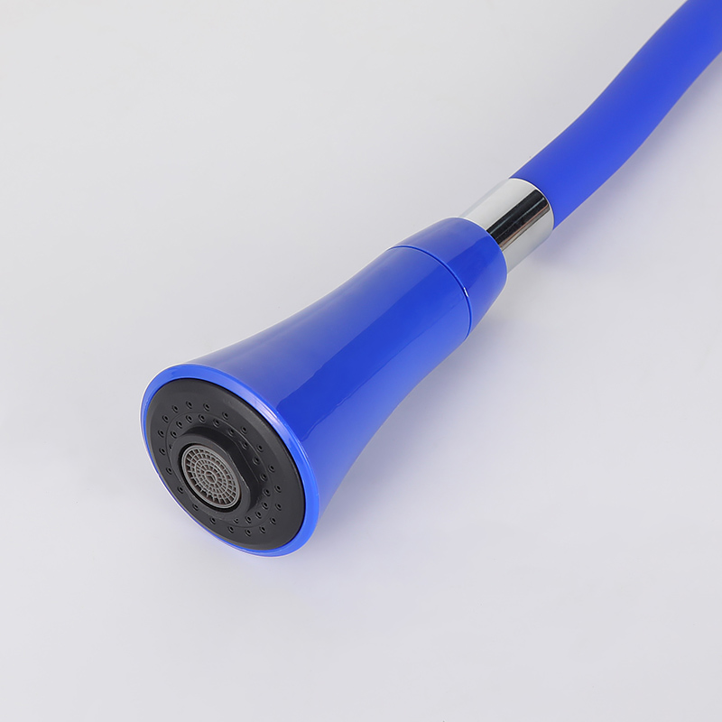 Manguera de grifo universal colorida-16