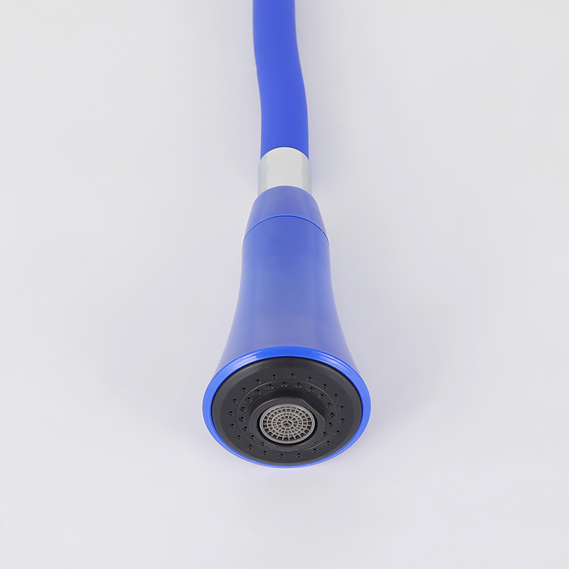 Manguera de grifo universal colorida-16