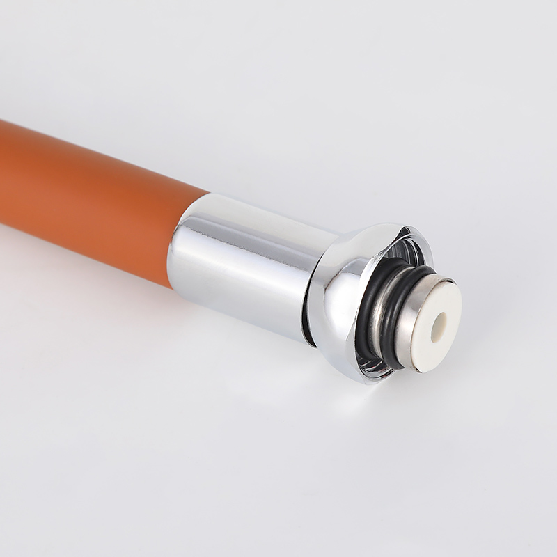 Manguera de grifo universal colorida-16