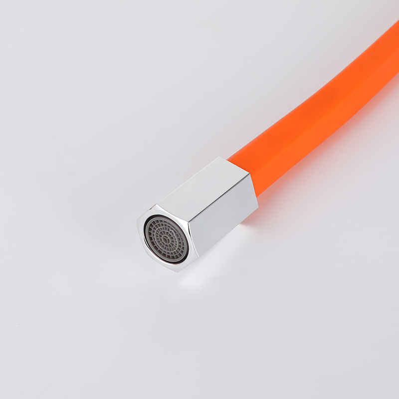 Manguera de grifo universal colorida-16