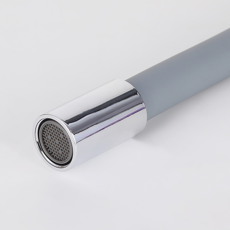 Manguera de grifo universal colorida-16