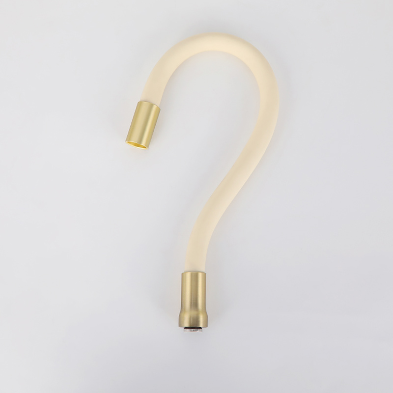 Manguera de grifo universal colorida-17