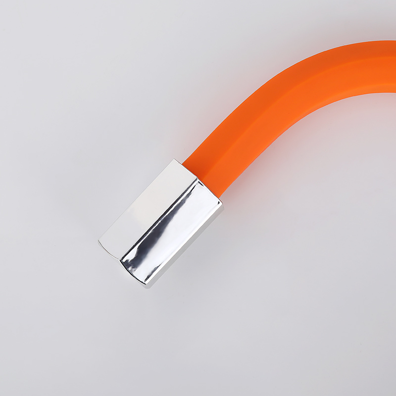 Manguera de grifo universal colorida-16