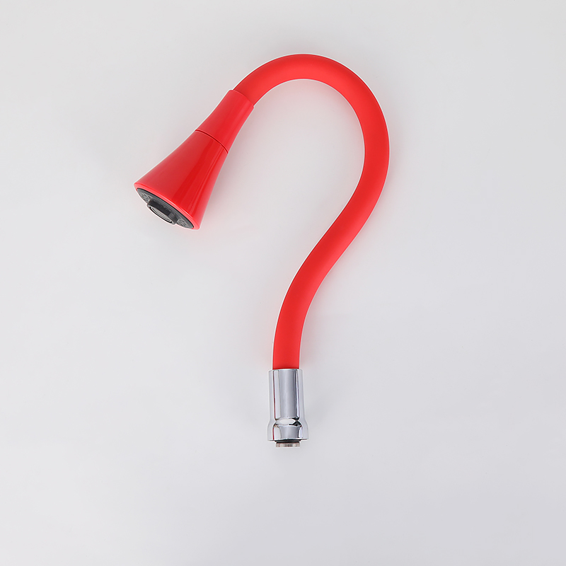 Manguera de grifo universal colorida-32