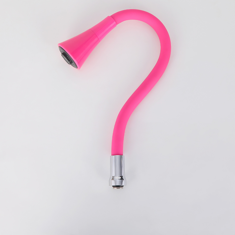 Manguera de grifo universal colorida-32