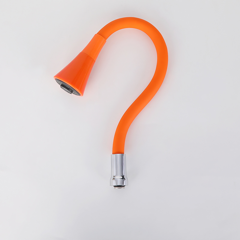 Manguera de grifo universal colorida-32