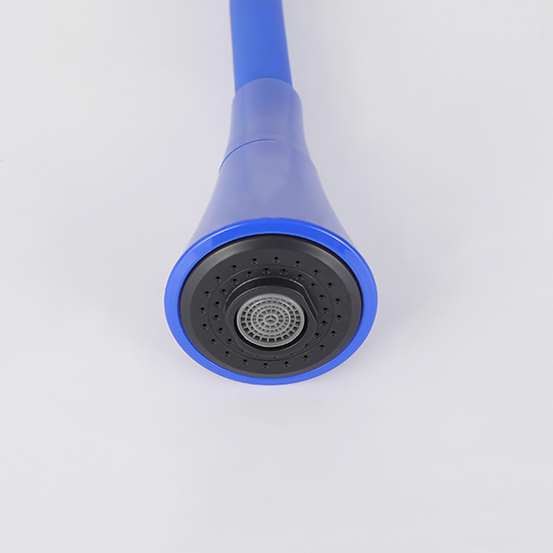 Manguera de grifo universal colorida-18