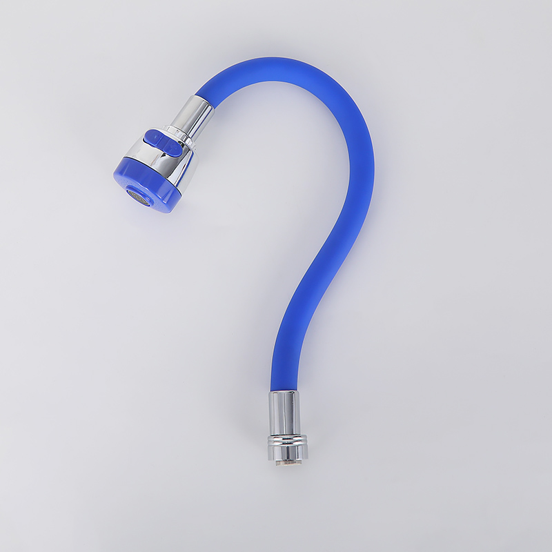 Manguera de grifo universal colorida-16