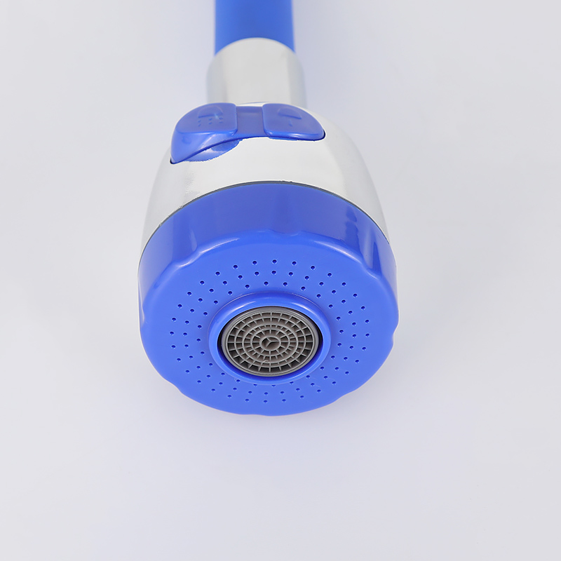 Manguera de grifo universal colorida-16