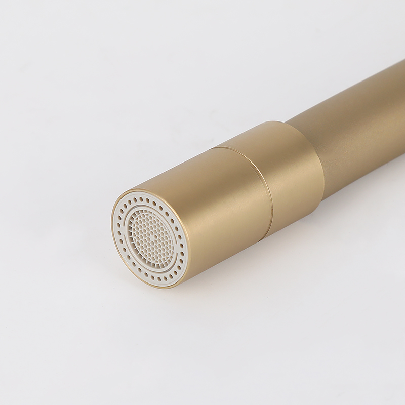 Manguera de grifo universal colorida-23