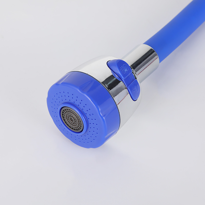 Manguera de grifo universal colorida-16