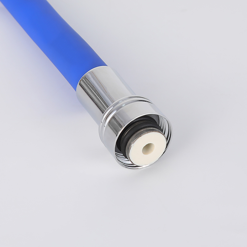 Manguera de grifo universal colorida-16