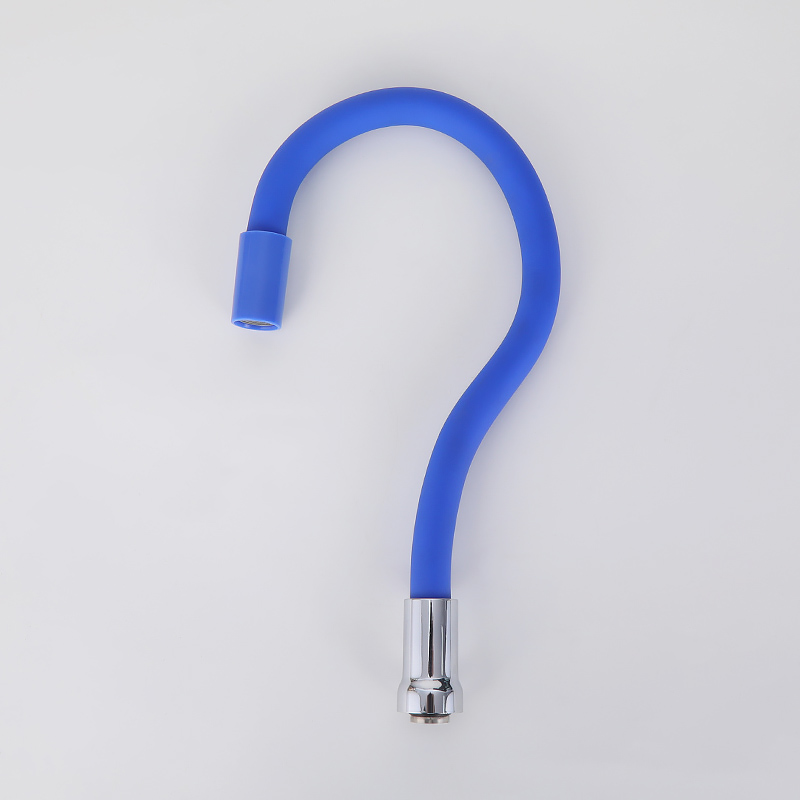 Manguera de grifo universal colorida-16