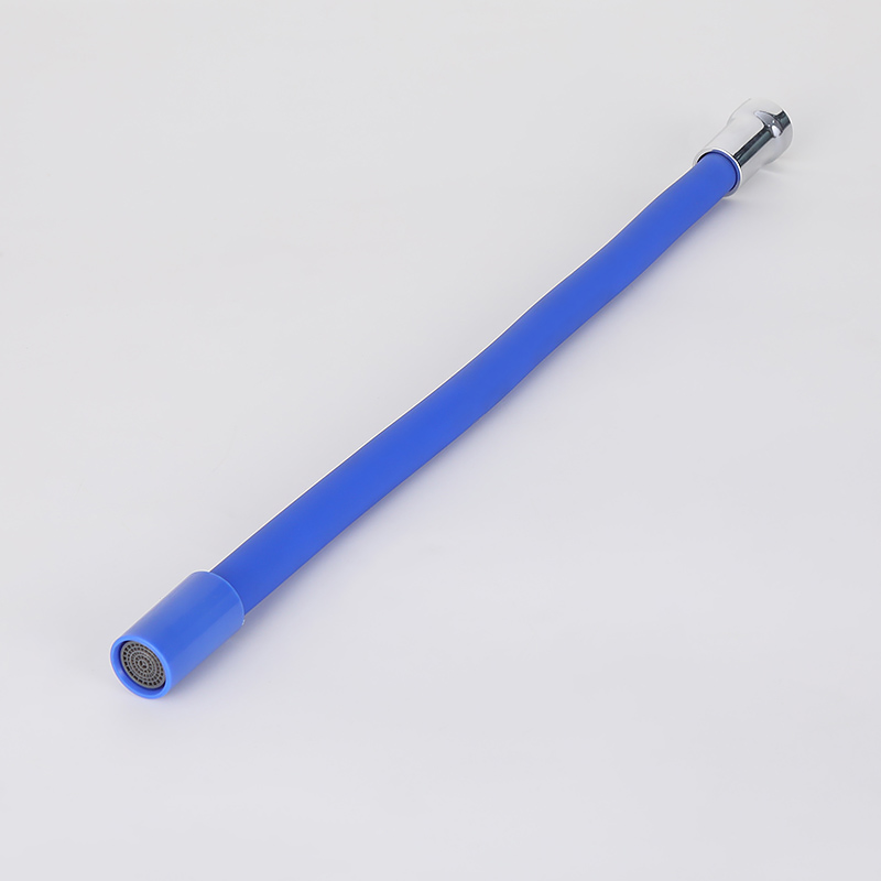 Manguera de grifo universal colorida-16