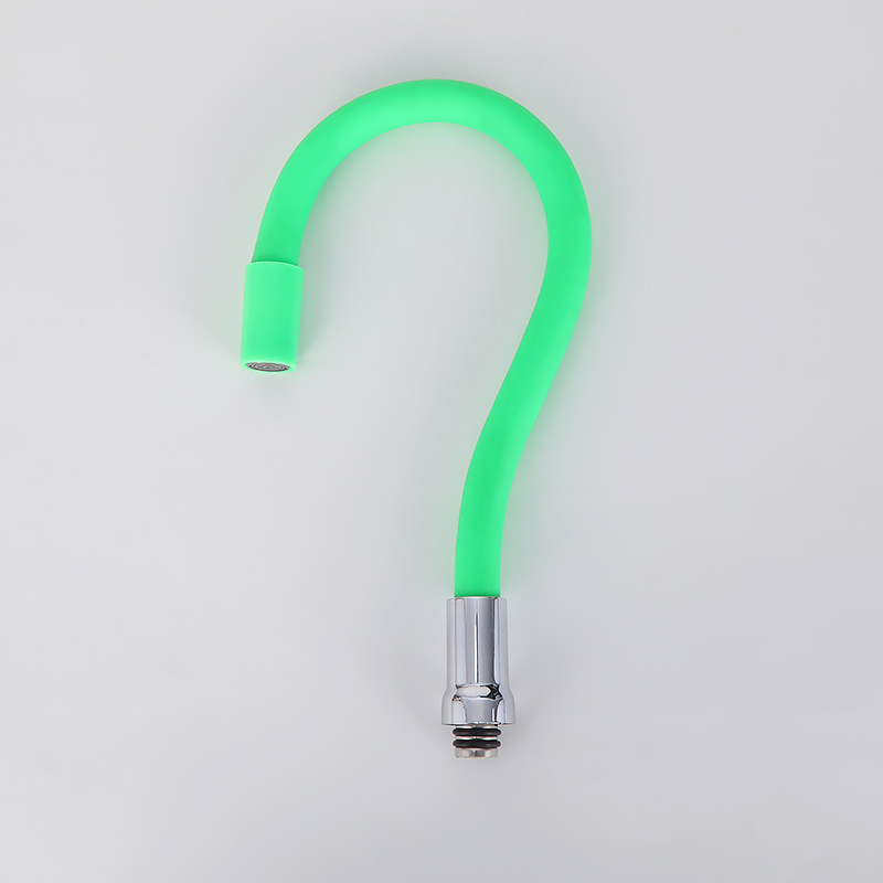 Manguera de grifo universal colorida-16