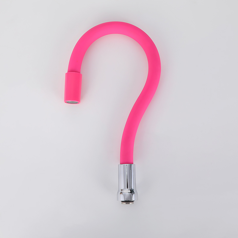 Manguera de grifo universal colorida-16