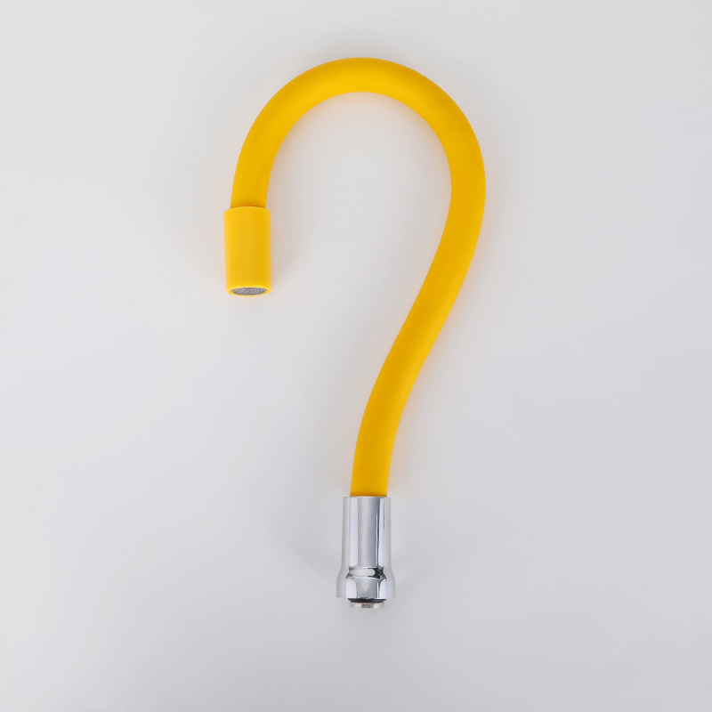 Manguera de grifo universal colorida-16