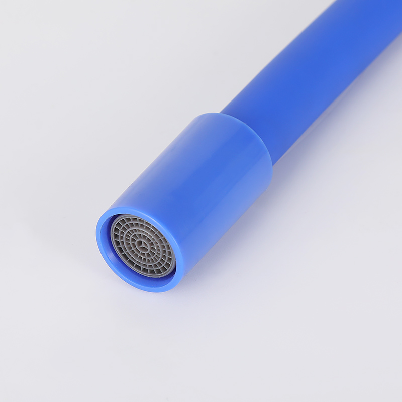 Manguera de grifo universal colorida-16