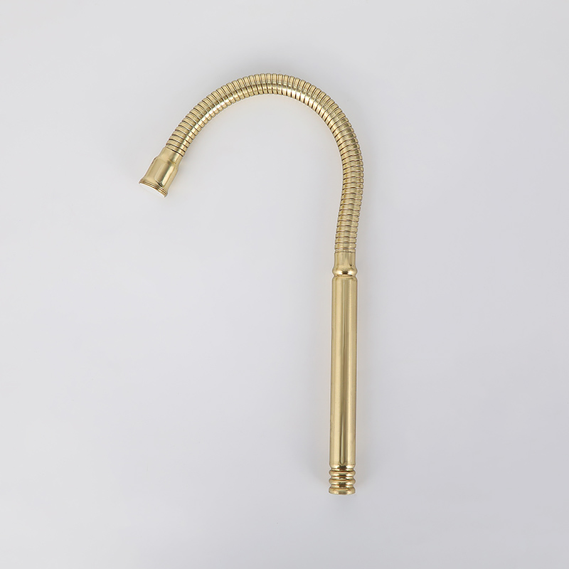 Manguera de grifo universal colorida-16