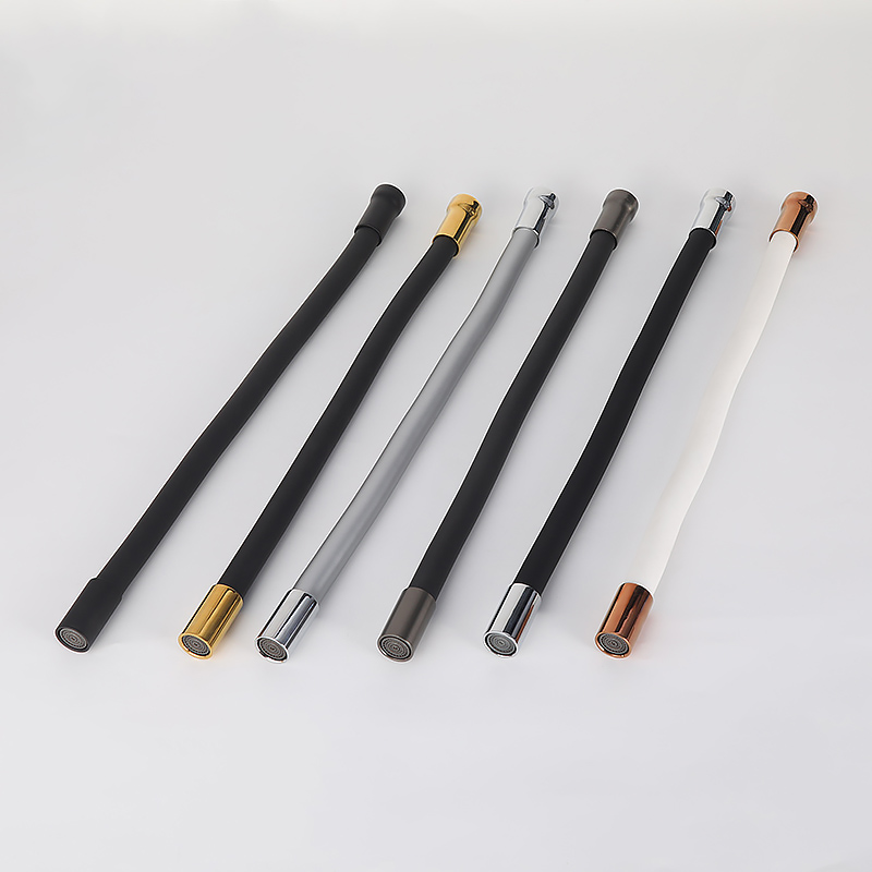 Manguera de grifo universal colorida-16