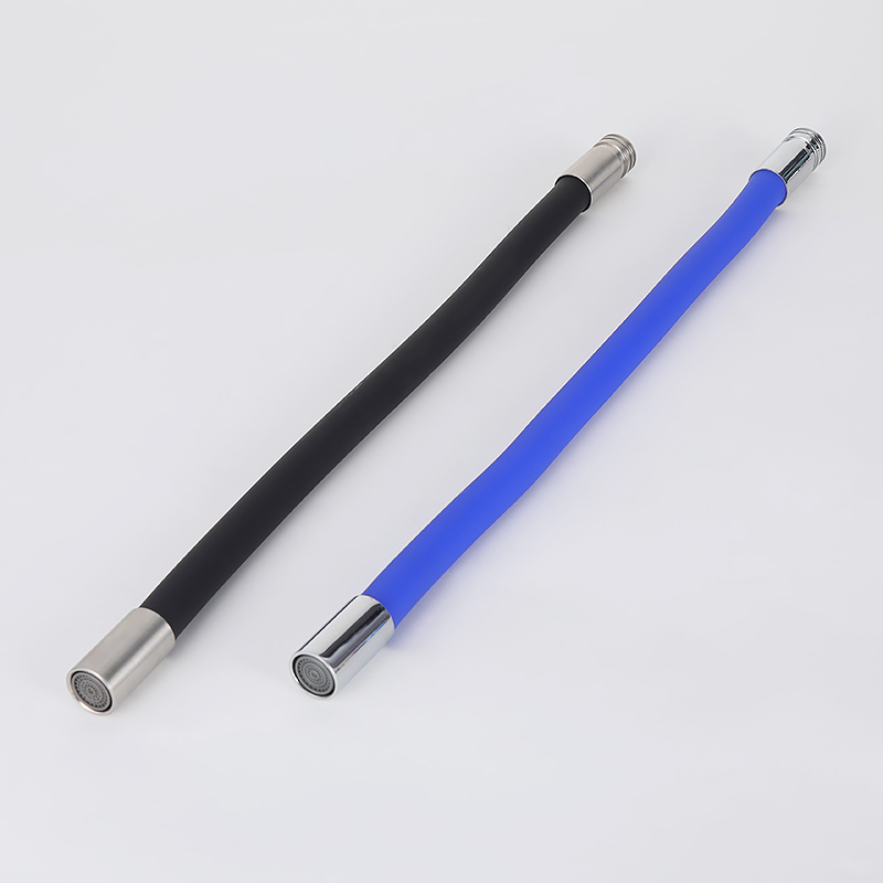 Manguera de grifo universal colorida-16