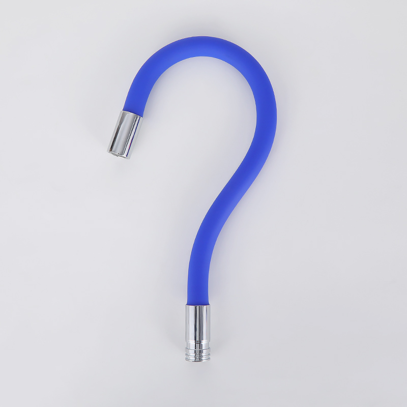 Manguera de grifo universal colorida-16