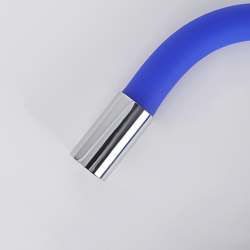 Manguera de grifo universal colorida-16