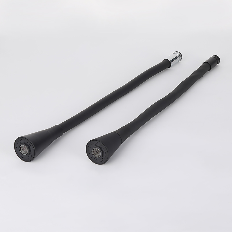 Manguera de grifo universal colorida-16