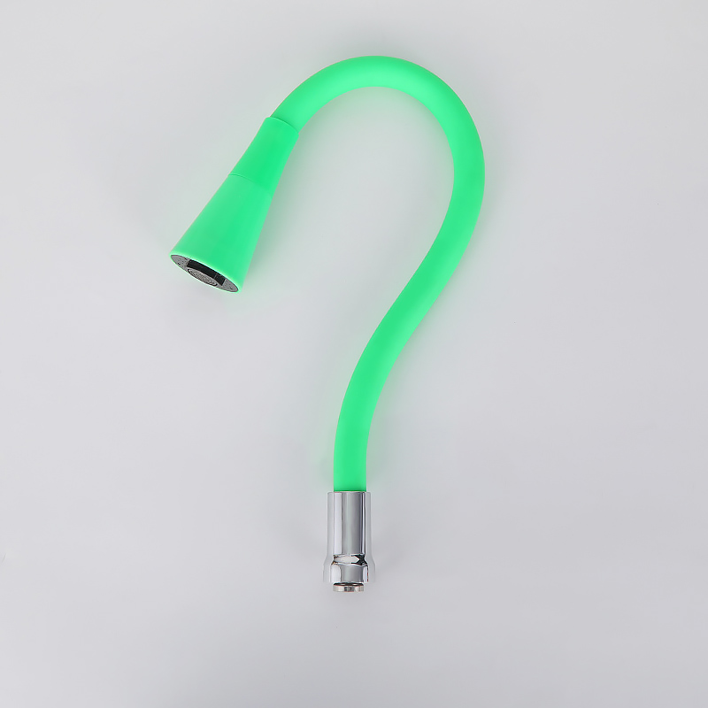 Manguera de grifo universal colorida-16