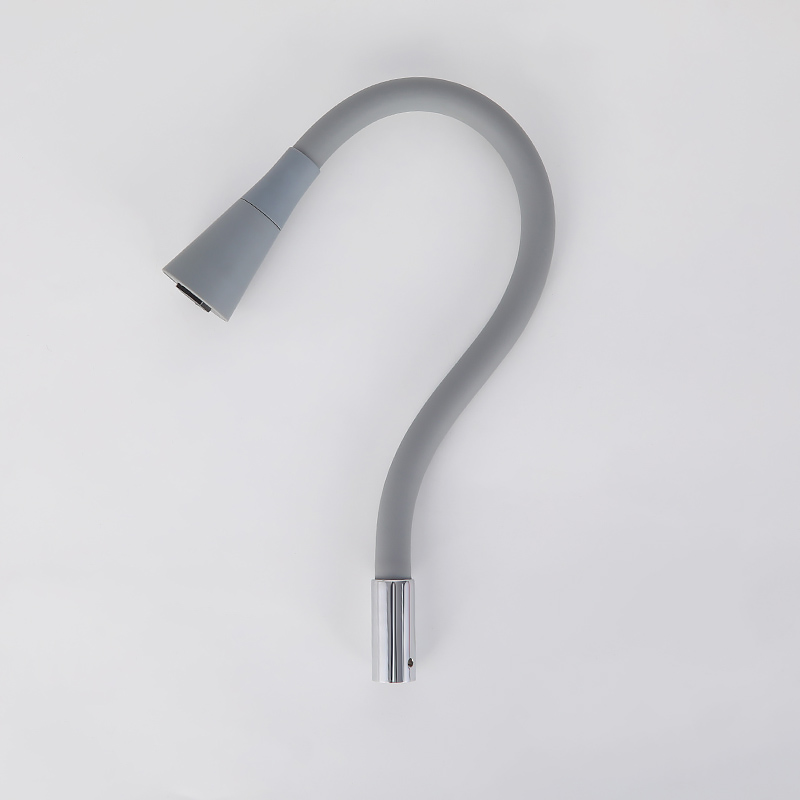 Manguera de grifo universal colorida-16