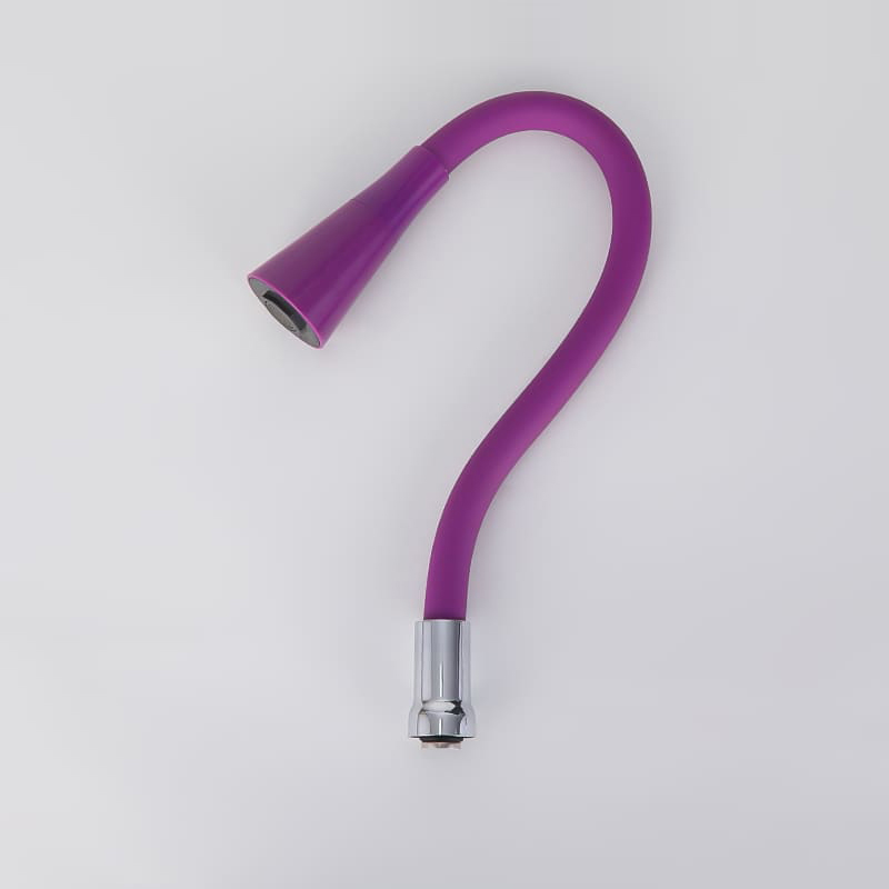 Manguera de grifo universal colorida-32