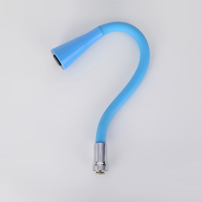 Manguera de grifo universal colorida-32