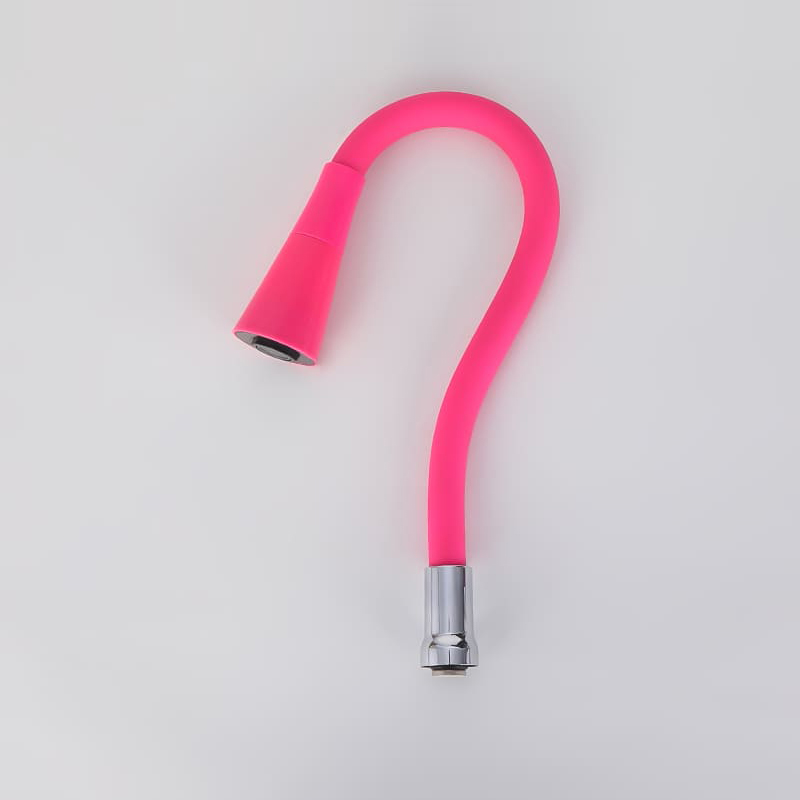 Manguera de grifo universal colorida-32