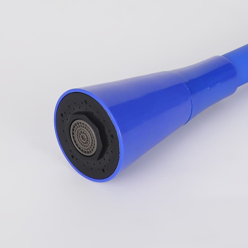 Manguera de grifo universal colorida-24