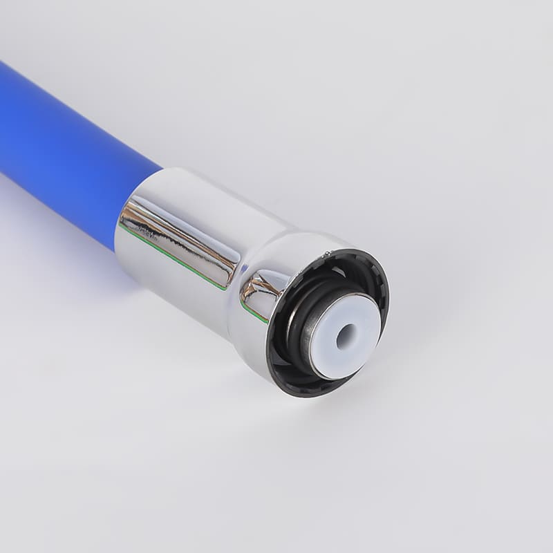 Manguera de grifo universal colorida-32