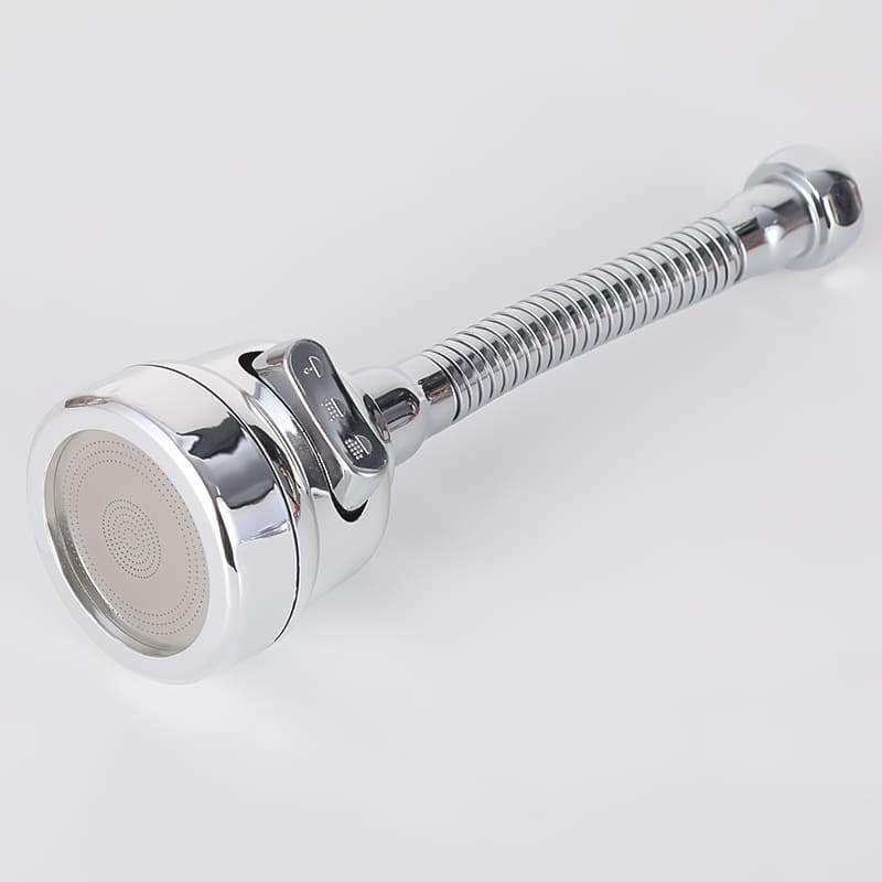 Manguera de grifo universal colorida-32