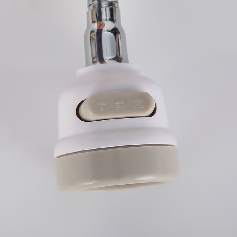 Manguera de grifo universal colorida-27