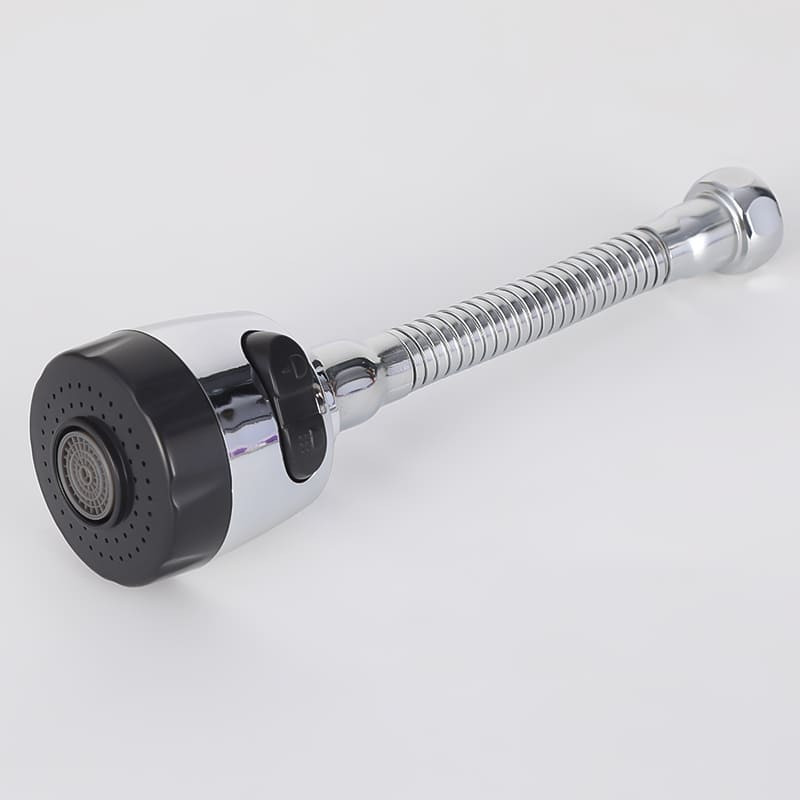 Manguera de grifo universal colorida-32