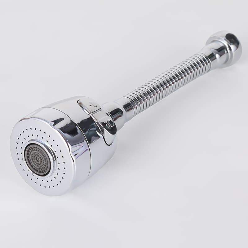 Manguera de grifo universal colorida-32