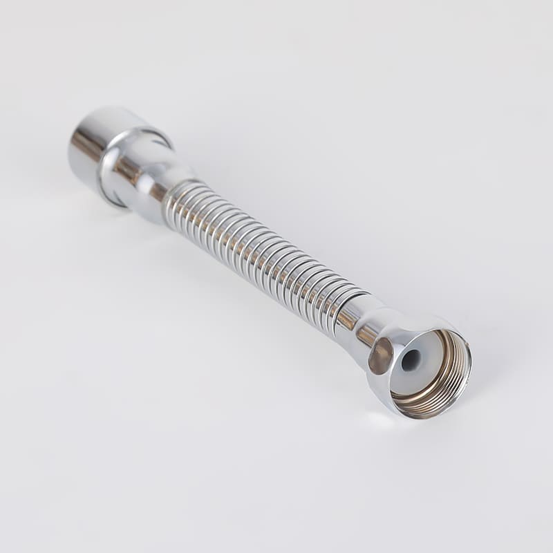 Manguera de grifo universal colorida-32